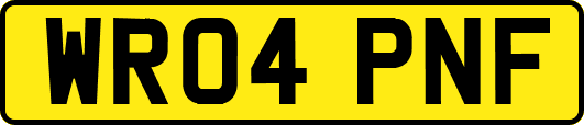 WR04PNF