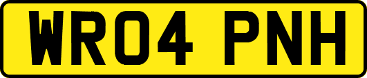 WR04PNH