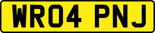 WR04PNJ