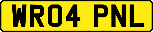 WR04PNL