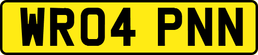 WR04PNN
