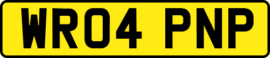 WR04PNP