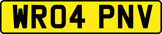 WR04PNV