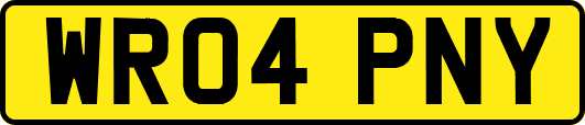 WR04PNY