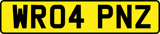 WR04PNZ
