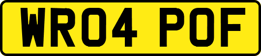 WR04POF
