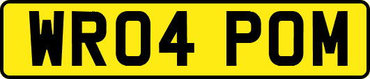 WR04POM