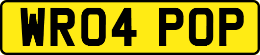 WR04POP