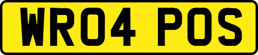 WR04POS
