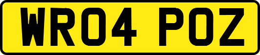 WR04POZ