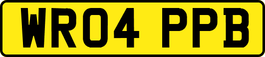 WR04PPB