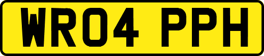 WR04PPH