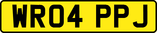 WR04PPJ