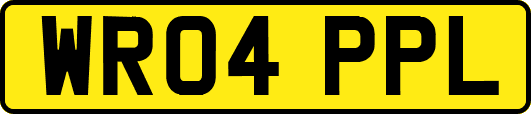 WR04PPL