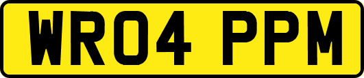 WR04PPM