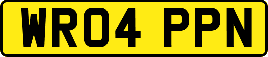 WR04PPN