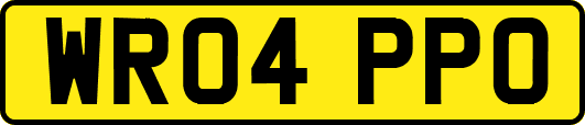 WR04PPO