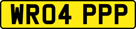 WR04PPP