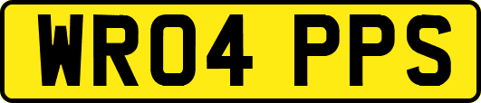 WR04PPS