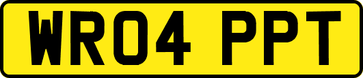 WR04PPT