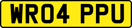 WR04PPU