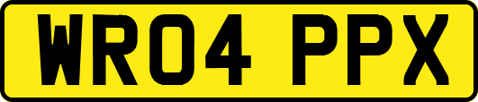 WR04PPX