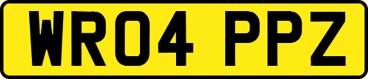 WR04PPZ