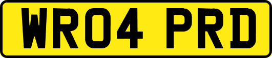 WR04PRD
