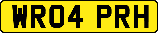 WR04PRH