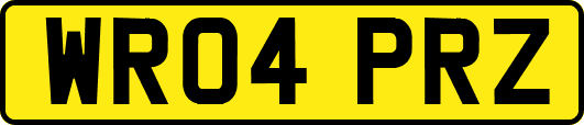 WR04PRZ