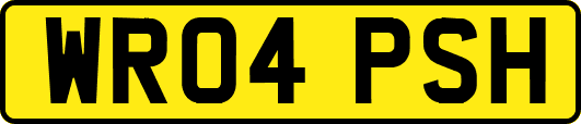 WR04PSH