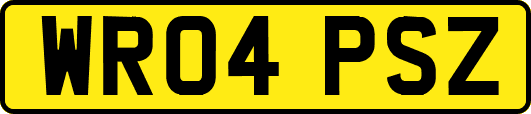 WR04PSZ