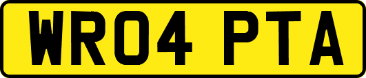 WR04PTA