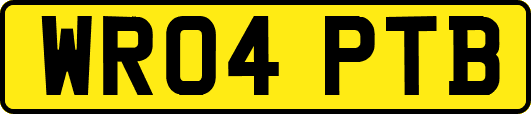 WR04PTB