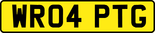 WR04PTG