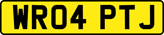 WR04PTJ