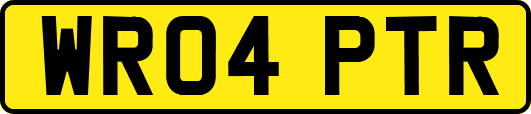 WR04PTR
