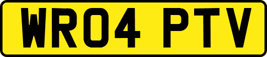 WR04PTV