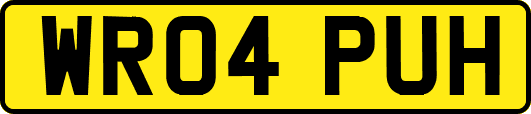 WR04PUH