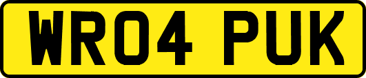 WR04PUK