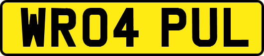 WR04PUL