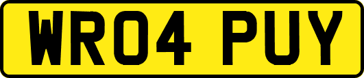 WR04PUY