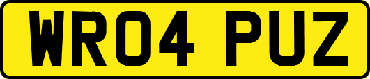 WR04PUZ