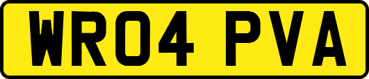 WR04PVA