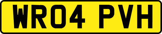 WR04PVH