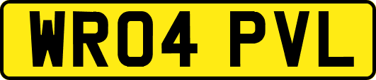WR04PVL