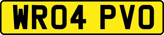 WR04PVO