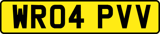 WR04PVV