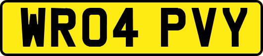 WR04PVY