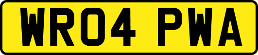 WR04PWA